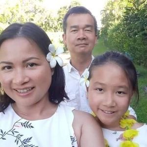 Meet your Posher, Lam